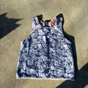 Xhilaration top — size medium